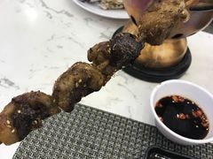 -澜悦港海鲜体验主题餐厅
