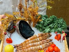 -松临·铁板烧&Omakase(神农店)