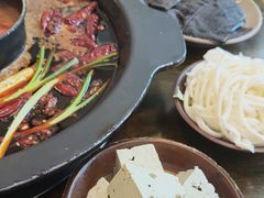 -黄潇洒老火锅(九眼桥宏济巷店)
