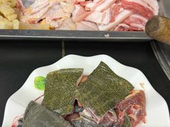 -地锅之家·鲜货工厂(华发路店)