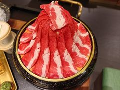 和牛-牛New寿喜烧(金茂览秀城店)