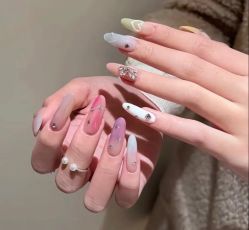 -M·X Nail日式美甲美睫