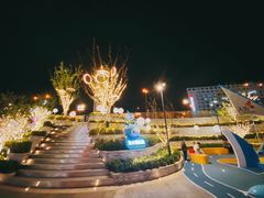 -龙湖南京江北天街