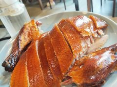 -局气烤鸭·北京菜(前门店)