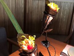 -菩提素素食餐厅(晶郦馆店)