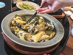 -锡和无锡菜(景丽苑店)