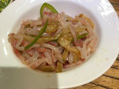 -一盏明灯全素斋(殊像寺店)