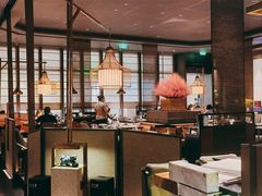 大堂-潮舍(环球金融中心店)