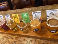 鹅岛精酿啤酒-Goose Island Brewhouse鹅岛精酿啤酒餐厅