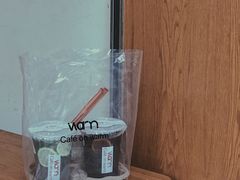 -Cafe on warm(丹霞店)