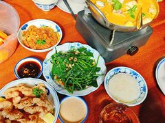 -林四喜·闽南传家菜(鼓浪屿店)