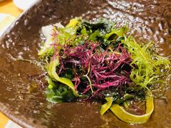 -大岛日本料理铁板烧(南通大饭店)