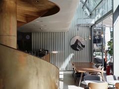 -农畉LONFOOD(福田星河COCOPark店)