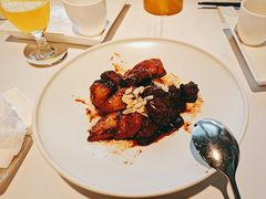 -小厨娘淮扬菜(清江苏宁广场店)