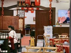 -红灯笼龙凤饭店(宁波老字号店)