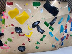 -ROCKPLUS攀岩馆(环宇城店)
