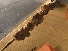 -二旗里烧烤·烤羊排(龙域店)