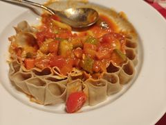 -西贝(虹口龙之梦店)