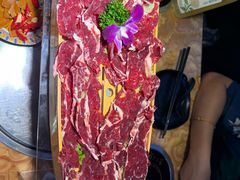 -塔兰齐新疆孜然火锅(鲤鱼山路店)