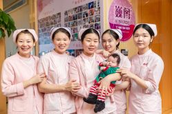 -巍阁月子中心(长沙旗舰店)