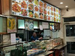-老王四季抻面(南六东路店)
