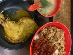 -食其家·牛丼咖喱(广元西路店)