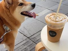 -Tequila Espresso(嘉善路店)