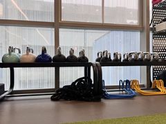 -OXYGYM 奥美氧舱运动中心(朝阳大悦城店)