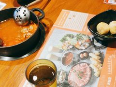 -呷哺呷哺 黄金牧场 (盛世天骄店)