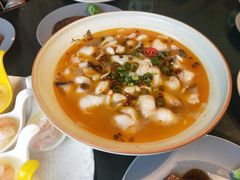 -忘忧草融合私房菜(红鼎国际店)