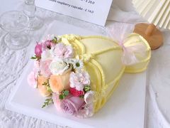 -蜜肆动物奶油蛋糕·个性定制·下午茶甜品