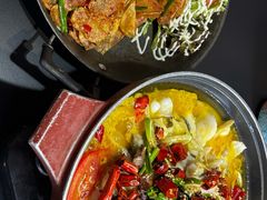 -桥边小楼·手工云南菜·丽江地标美食