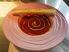 -蜜桃花开·中西融合菜E&W(南长街店)