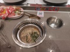 -龍歌自助小火锅(雨花台江南虹悦城店)