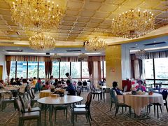 大堂-稻香酒家·33年老字号·港式粤菜(富邦中心店)