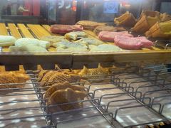 -粉粉乐鲷鱼烧(美罗城店)