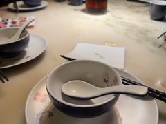 -绿茶餐厅(光谷世界城步行街店)