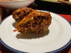 -黄家码头老火锅(解放碑旗舰店)