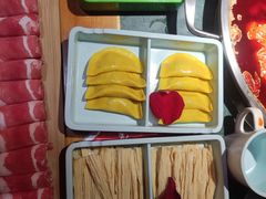 -潮辣成都老火锅(奉贤扶港路店)