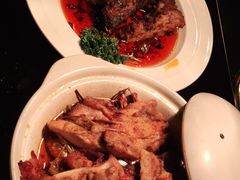 -昆明佳华广场酒店·西餐厅
