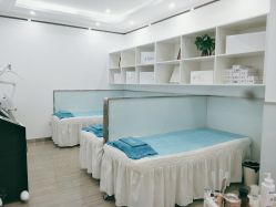 -蕾特恩专业祛痘·皮肤管理