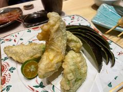 -紫· 割烹  Kappo Murasaki