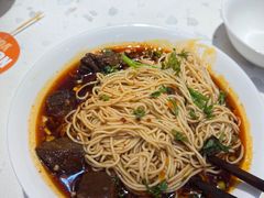 -南锣南门涮肉(南锣鼓巷店)