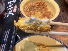 -香约老地方烧烤(九道街店)
