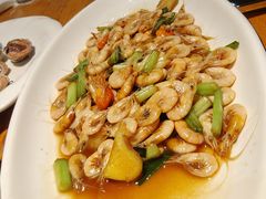 -金海湾海鲜排档(朱家尖店)