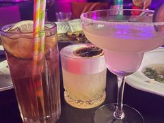 -MOSSO音乐酒吧·live house(南京旗舰店)