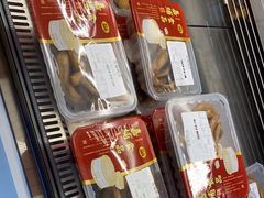 -梅州市嘉埔食品有限公司(江南顺梅步行街店)