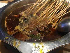 -袁记串串香(梁家巷店)