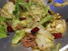 -绿茶餐厅(乐峰广场店)