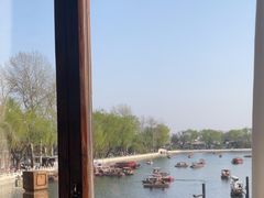 -庆云楼饭庄(什刹海店)